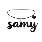 samy<3
