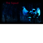The Squad Minecraft and Roblox