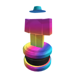 Rainbow Trophy