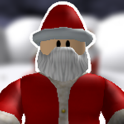 Save Santa Obby!