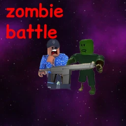 zombie batlle (beta) REALESED !!! icon