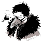 the last overhaul