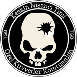 | TGB | Keskin Nişancı Timi