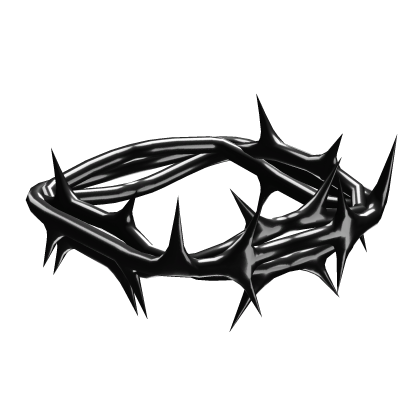 Black Shoulder Thorns thumbnail