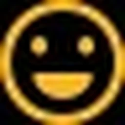 Untitled Game happy icon