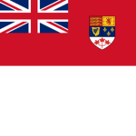• Dominion of Canada •