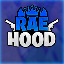 👑Rae Hood🔫