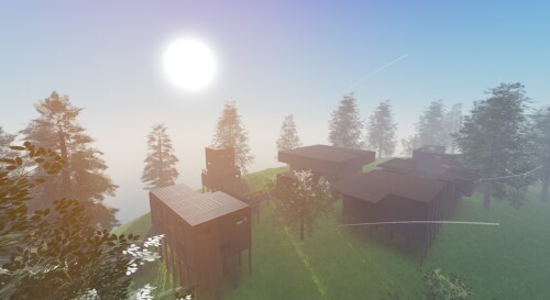 Lost Generations [Pre-Alpha]