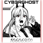 CYB3RGHOST