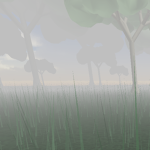 Doggo Forest