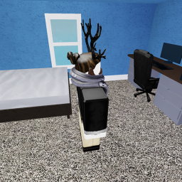 My Room [Present Day Remake]