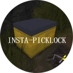 Faster Pick-locking