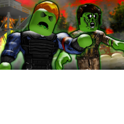 Zombie Apocalypse