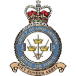 NRPC | No.3 Group RAF
