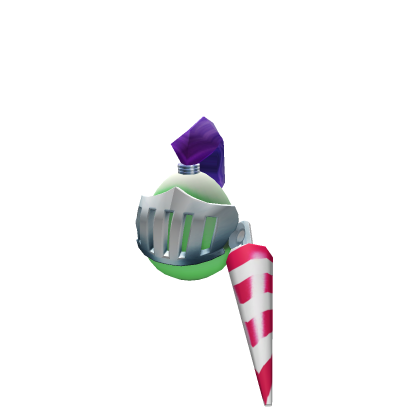 Knight egg