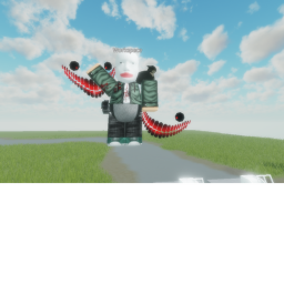 Dusty's race