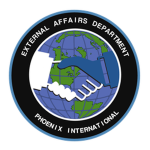 [P.I] Phoenix External Affairs Department.