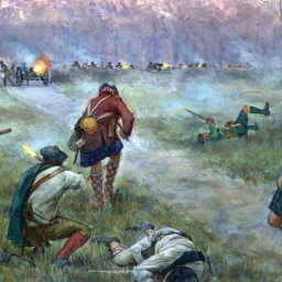 [SOL] Battle of Moore's Creek Bridge