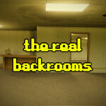 The Real BackRooms DEMO