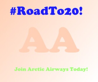 Arctic Airways Interview Center