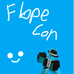 flope con
