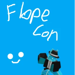 flope con icon