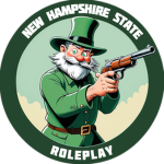 New Hampshire, State Roleplay