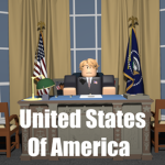 [-USA- United States Of America -USA-]