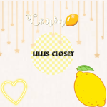 Lillis Closet!