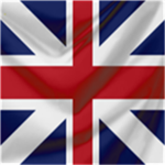 The British Imperial Empire.