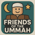 Friends of the Ummah