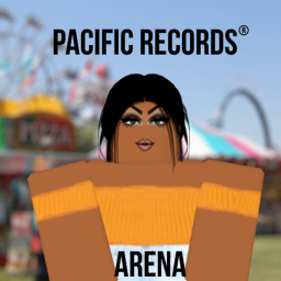 PACIFIC RECORDS® | ARENA