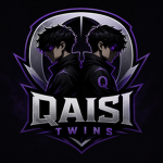 Qaisi twins