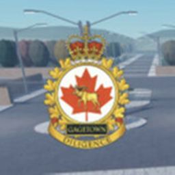 CFB Gagetown