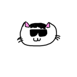 the cats that are cool