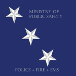 Vallarian Ministry of Public Safety