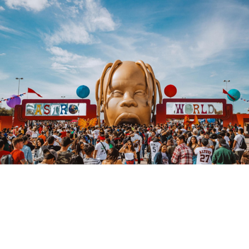 Astroworld Festival