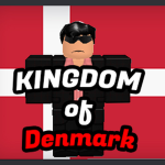 •~ Kingdom of Denmark ~•
