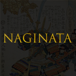 NAGINATA