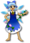 Cirno Council