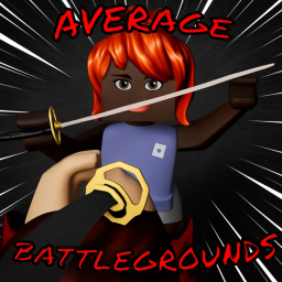 Average Battlegrounds