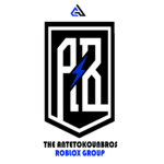 THE ANTETOKOUNBROS ROBLOX GROUP Group Thumbnail