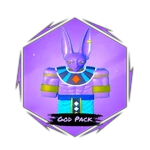God Pack Gamepass