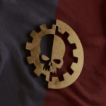 IoM ||| Adeptus Mechanicus