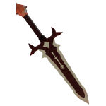 Immortal Sword Ruby