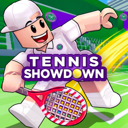 [NEW UPDATE] Wimbledon: Tennis Showdown icon
