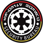 TGM | Imperial Security Bureau