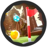 Game Badge Icon