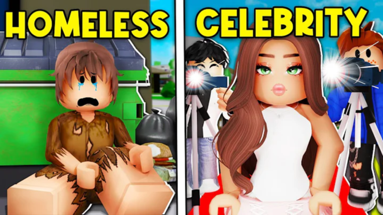 Celebrity⭐RP screenshot 2