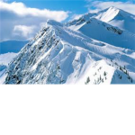 Tribe of the icy mountains